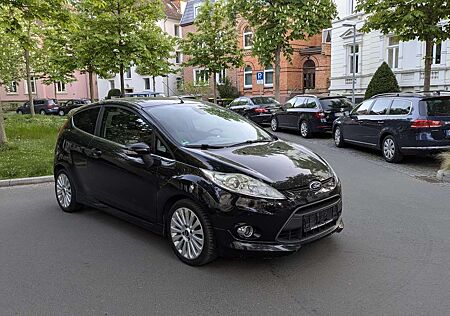 Ford Fiesta 1.4 Sport