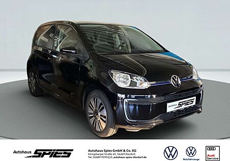 VW e-up! Volkswagen e-up! Edition