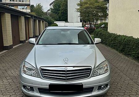Mercedes-Benz C 220 CDI (204.008)
