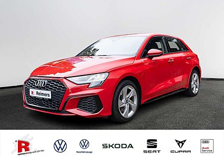 Audi A3 Sportback TFSI e S line S line 40 TFSI e 150(204)