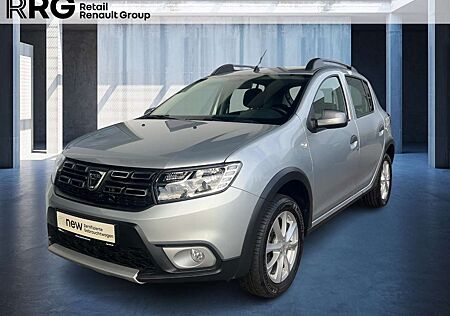 Dacia Sandero Stepway Prestige TCe 90 Easy-R