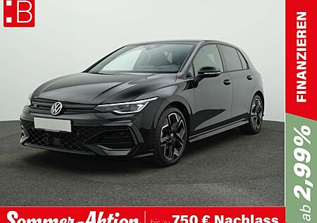 VW Golf R Volkswagen 8 2.0 TDI DSG R-LINE BLACK STYLE HK-SOUND NAVI 18