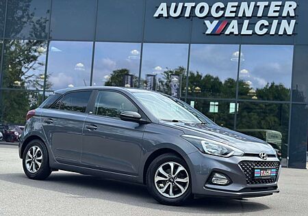 Hyundai i20 1.2 62kW YES! S-HE/CARPLAY/KLIMA/SHZ/LM/MFL