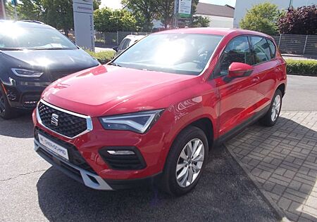 Seat Ateca Style 1.5 TSI ACT