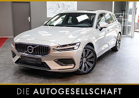 Volvo V60 2.0 T Inscription*LED*NAVI*LEDER*PANO*KAMERA*
