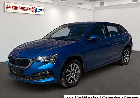 Skoda Scala 1.0 TSI AAC Navi SHZ PDC