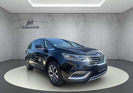 Renault Espace V Intens 7-Sitzer Pano LED Massage
