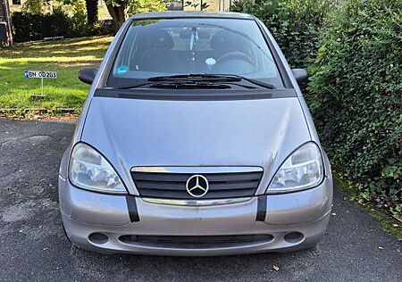 Mercedes-Benz A 140 Classic