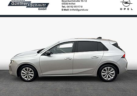 Opel Astra 1.2 Elegance KLIMA PDC SHZ KAMERA LED