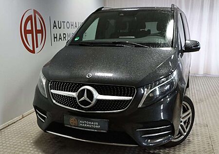 Mercedes-Benz V 300 4Matic lang Edition 2023 AMG-Line AHK