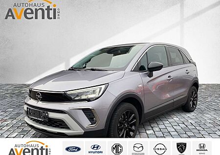 Opel Crossland Enjoy *Autom.*Navi*Kamera*LED*Apple*SHZ