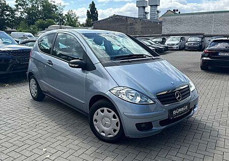 Mercedes-Benz A 150 Klima*Szhz*TÜV 10/27 Inspekt.neu