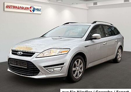 Ford Mondeo Kombi 1.6 EB 1.Hand Klimaautomatik AHK