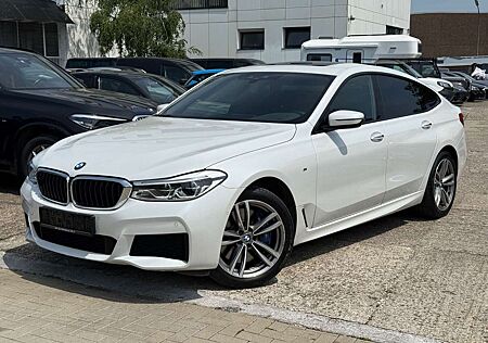 BMW 630d 630 GT M Sport Paket/Memory/Pano/HUD/360/LED