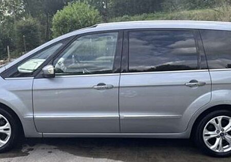 Ford Galaxy Collection Sondermodell
