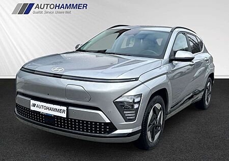 Hyundai Kona Elektro 65kWh TREND LED SHZ Assist-P. el.HK
