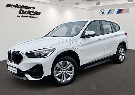 BMW X1 xDrive25e Advantage HiFi DAB Tempomat AHK