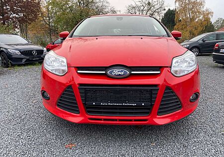 Ford Focus Sync Edition