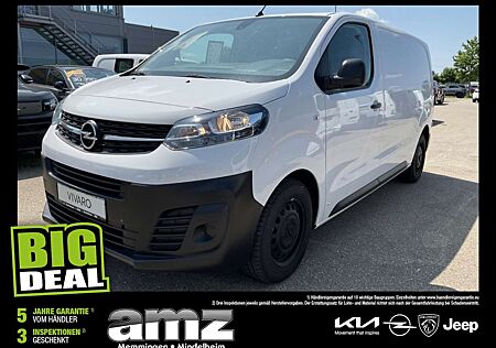 Opel Vivaro 1.5 D Kasten L2 Größe M *Top-Zustand*