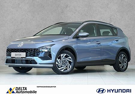 Hyundai Bayon Facelift 1.0 TGDI DCT Trend Navi Kamera