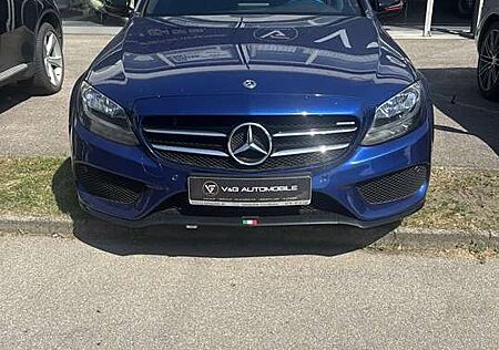 Mercedes-Benz C 200 BlueTec / d (205.037)