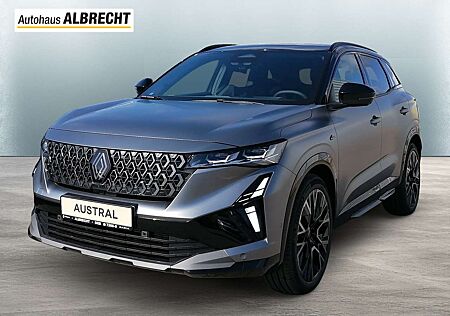 Renault Austral Esprit Alpine Mild Hybrid 150 Automatik