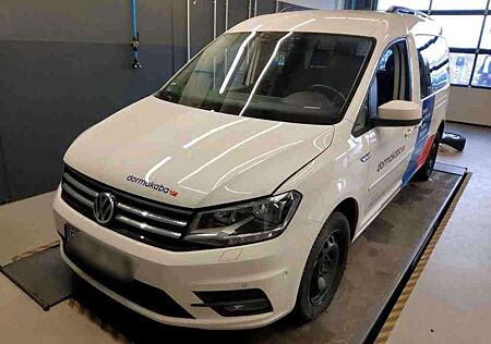 VW Volkswagen Others Caddy Maxi 2.0TDI Comfortline BMT Navi AHK SHZ