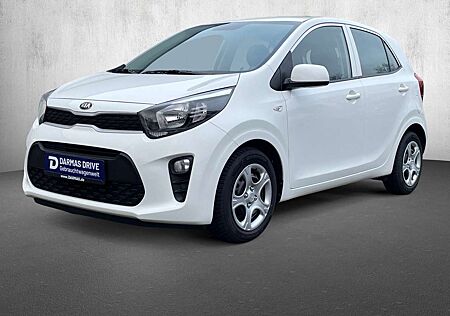 Kia Picanto 1.0 Edition 7 Klima 1. Hand TOP