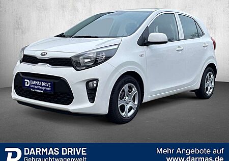Kia Picanto 1.0 Edition 7 Klima 1. Hand TOP