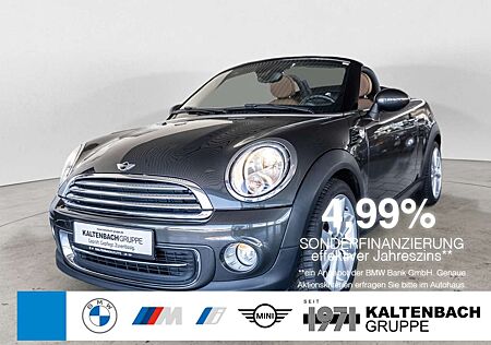 Mini Cooper Roadster Chili LEDER SHZ PDC KLIMA