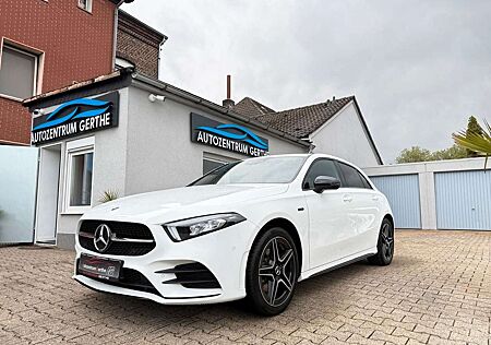 Mercedes-Benz A 250 e Edition AMG *Night-Paket*LED*Ambiente*