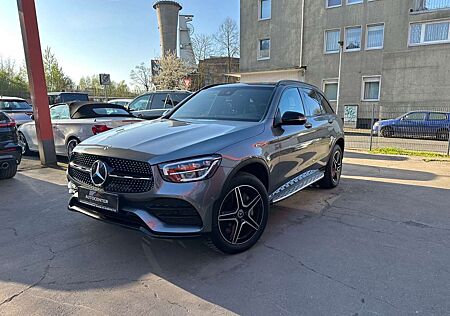 Mercedes-Benz GLC 300 de 4M AMG-LINE/PANORAMA/NIGHT-PAKET
