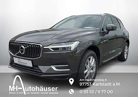 Volvo XC 60 XC60 Inscription Recharge Plug-In Hybrid Allrad