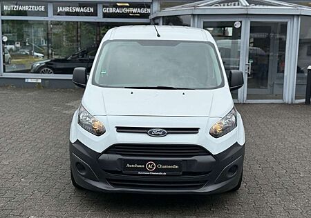 Ford Transit Connect Kasten
