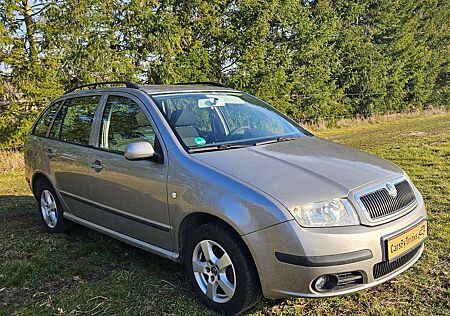 Skoda Fabia 1.4 16V Combi Ambiente