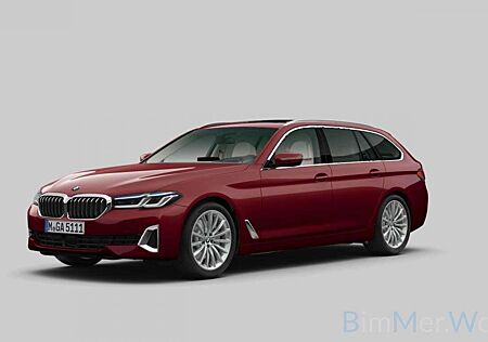 BMW 540 xD Luxury Line Panorama Laser Kamera SoftCl