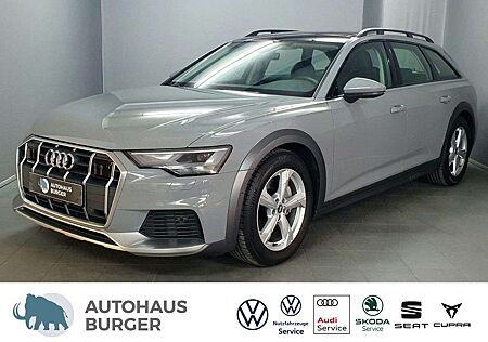 Audi Allroad A6 quattro 40TDI S tronic AHK/Panorama LED