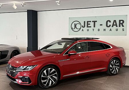 VW Arteon Volkswagen 2.0 TSI R-Line *Vollausstattung*