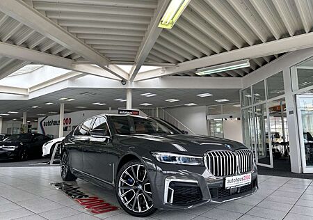 BMW 750 i xDrive M Sportpaket incl. Design Pure Exc