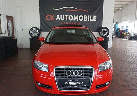Audi A3 3.2 Ambition quattro KLIMA GSD XENON 250-PS!