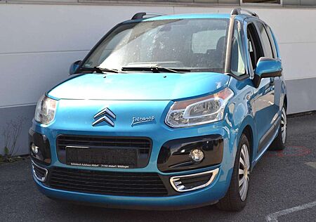 Citroen C3 Picasso C3 Picasso VTi 120*AUTOMATIK*