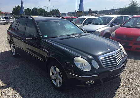 Mercedes-Benz E 200 T Elegance,Navi,Klimaaut.,Tüv Neu!