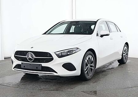 Mercedes-Benz A 180 gebraucht kaufen Mercedes-Benz A 180 Progressive Line+MULTIBEAM+MBUX+Navi-P+Kam