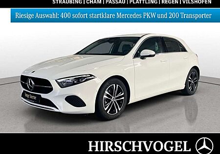 Mercedes-Benz A 180 gebraucht kaufen Mercedes-Benz A 180 Progressive Line+MULTIBEAM+MBUX+Navi-P+Kam