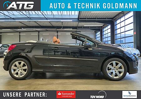 Peugeot 207 CC CABRIOLET ALLURE LEDER SITZHZ PDC TÜV NEU