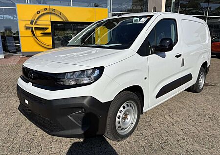 Opel Combo Cargo 1.5 D L2 Edition