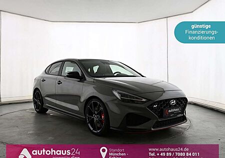 Hyundai i30 Fastback 2.0 T-GDI N Performance|LED|Sitzhzg