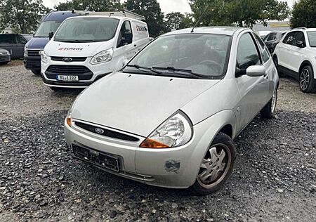 Ford Others Futura Klima Lederlenkrad