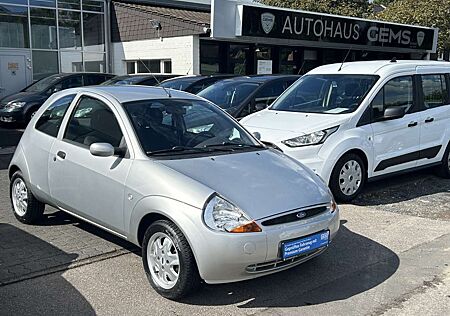 Ford Others Futura Klima Lederlenkrad