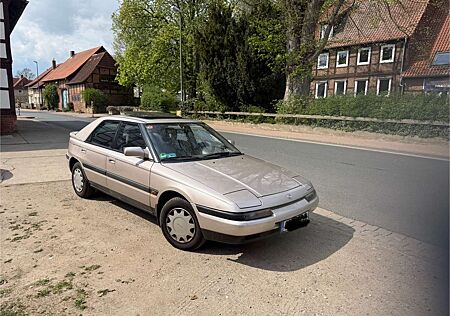 Mazda 323 1.6i 16V GLX